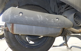 HONDA SPACY 100 JF13
