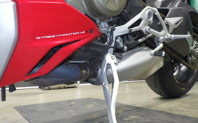 DUCATI STREETFIGHTER V4 S 2021