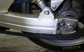 SUZUKI GSX400 IMPULSE 1994 GK79A