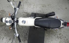 HONDA APE 100 HC07