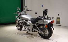 HONDA MAGNA 250 1996 MC29