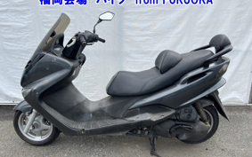 YAMAHA MAJESTY 125FI SE27