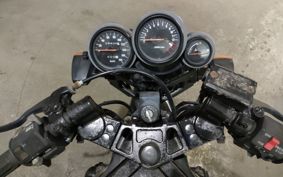 KAWASAKI FX400R ZX400D