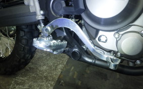 HONDA CRF250L MD47