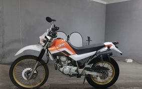 YAMAHA SEROW 225W DG08J