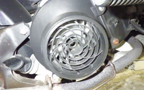 HONDA BENLY 110 JA09
