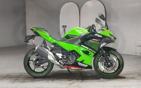 KAWASAKI NINJA 250 EX250P