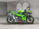 Фото Kawasaki NINJA 250 с японского аукциона
