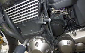 KAWASAKI ZRX1200 D 2013 ZRT20D