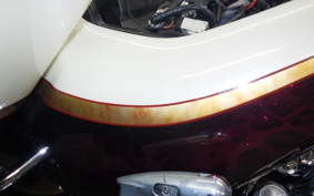 HARLEY FLTR 1580 2009