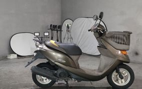 HONDA DIO CHESTER AF68