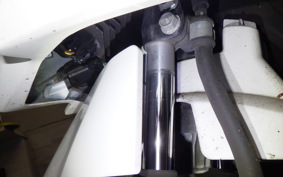 SUZUKI ADDRESS 110 2016 CE47A