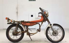 YAMAHA TY80