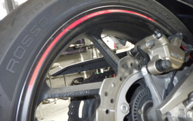 HONDA CBR250RR A 2007 MC51