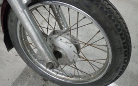 HONDA JAZZ 50 2015 AC09