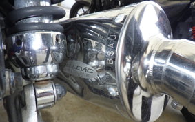 YAMAHA VMAX 2004