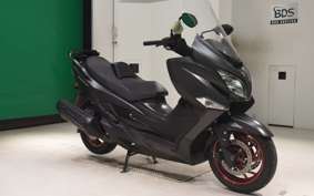 SUZUKI BURGMAN400 A 2017 DU11A
