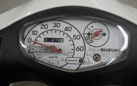 SUZUKI ﾚｯﾂ CA4AA