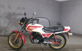 HONDA CB250 MC02