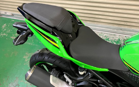 KAWASAKI NINJA 400 2019 EX400G