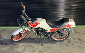 YAMAHA RZ50 5R2