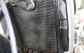 KAWASAKI BALIUS 250 Gen.2 ZR250B