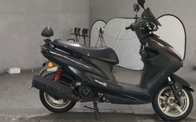 YAMAHA CYGNUS125XSR SEA5J