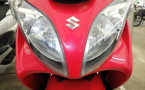 SUZUKI SKYWAVE 250 (Burgman 250) M CJ45A