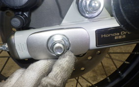 HONDA CT125-2 2020 JA65