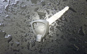SUZUKI LET's CA4AA