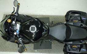 KAWASAKI NINJA 1000SX 2021 ZXT02K