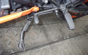 KTM 390 DUKE 2023