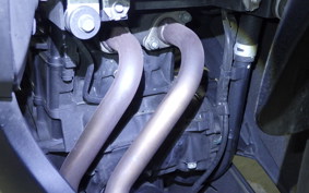 KAWASAKI NINJA 250 ABS 2020 EX250L