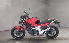 SUZUKI GLADIUS400 VK58A