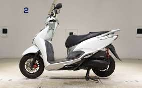 HONDA LEAD 125 2017 JF45