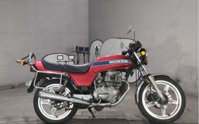HONDA CB400 CB400N