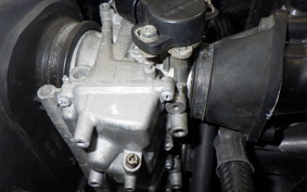 SUZUKI BANDIT 1200 S 2006 GV79A