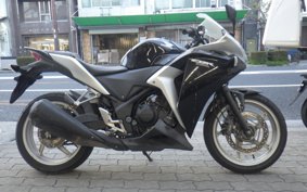 HONDA CBR250R MC41
