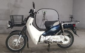 HONDA SUPER CUB50 AA04