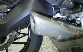 YAMAHA MT-07 AMT 2025 RM50J