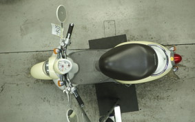 HONDA CREA SCOOPY