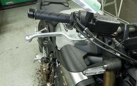 HONDA CB650R E-Clutch 2026 RH17