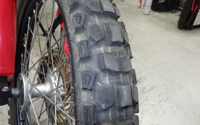 HONDA CRF250L 2025 MD47