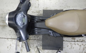 VESPA VXL125