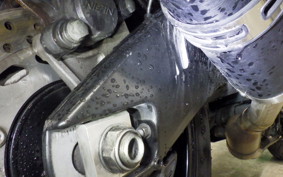 YAMAHA FZ8 FAZER SA 2012