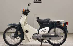 HONDA C50 SUPER CUB C50