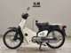 Фото Honda C50 SUPER CUB с японского аукциона