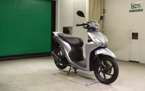 HONDA DIO 110 1988 JF58