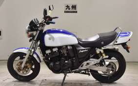 SUZUKI GSX400 IMPULSE 2009 GK7CA