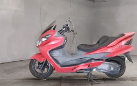 SUZUKI SKYWAVE 250M CJ45A